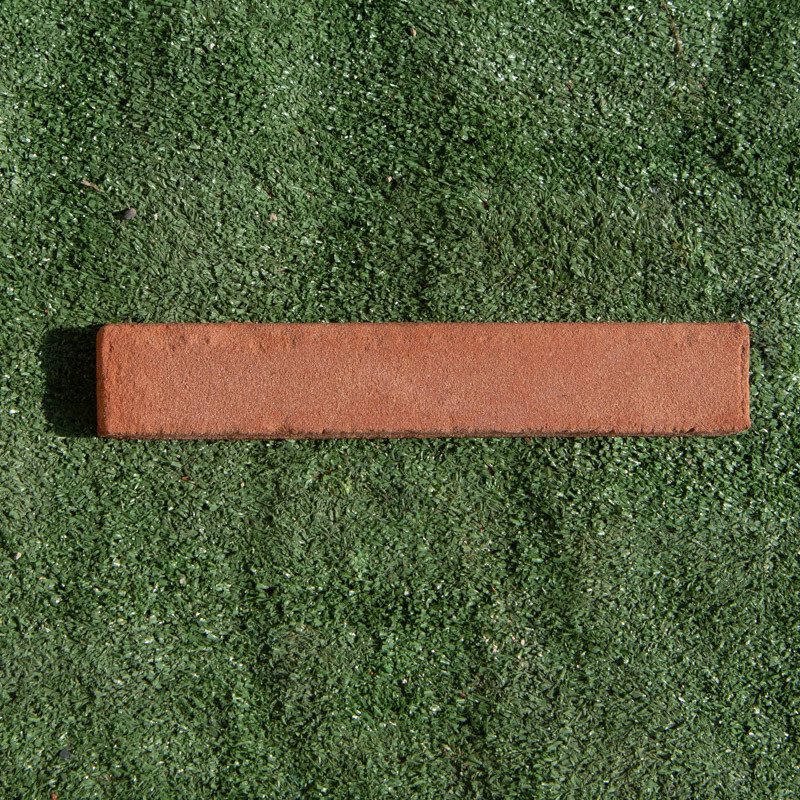 Parement Brique - Plaquette - 28/5cm - 2cm -