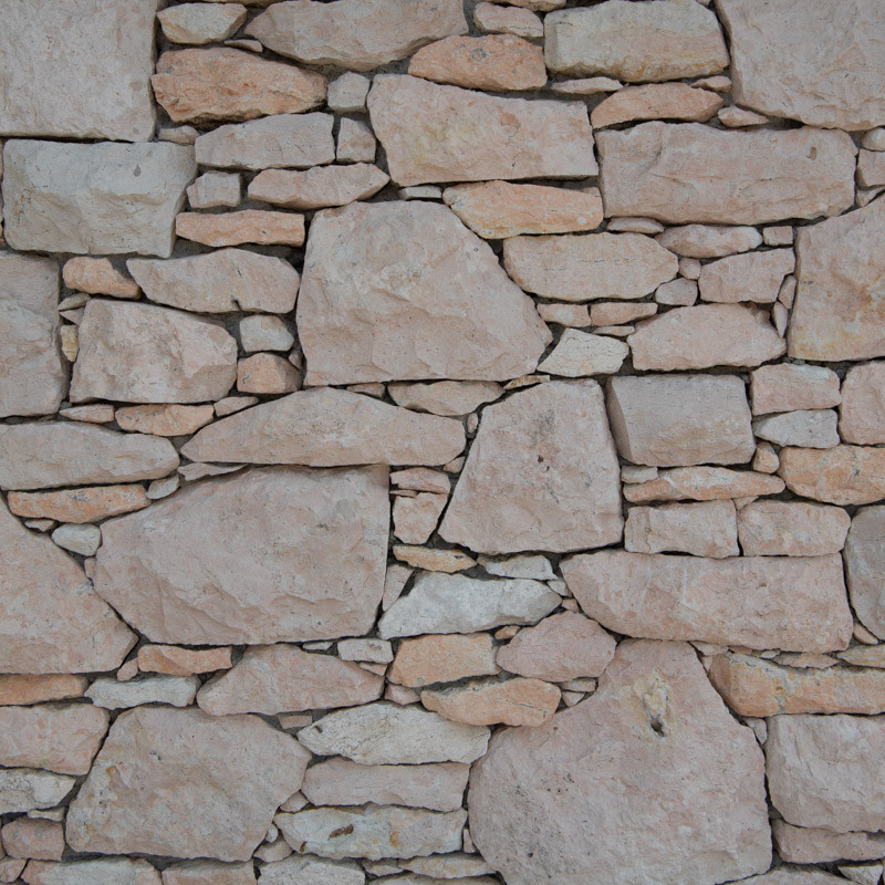 Pierre à bâtir - Ancienne du Tarn - Blanche -