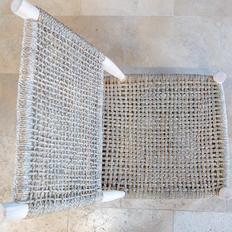 Fauteuil - Bohème III -