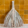 Balai Artisanal - ≈35x55cm -