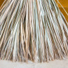 Balai Artisanal - ≈35x55cm -