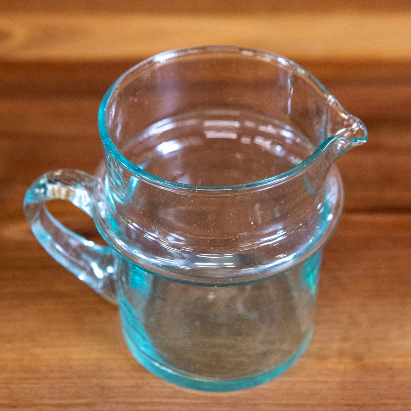 Carafe Beldi - Blanc - Taille au choix S / M / L -