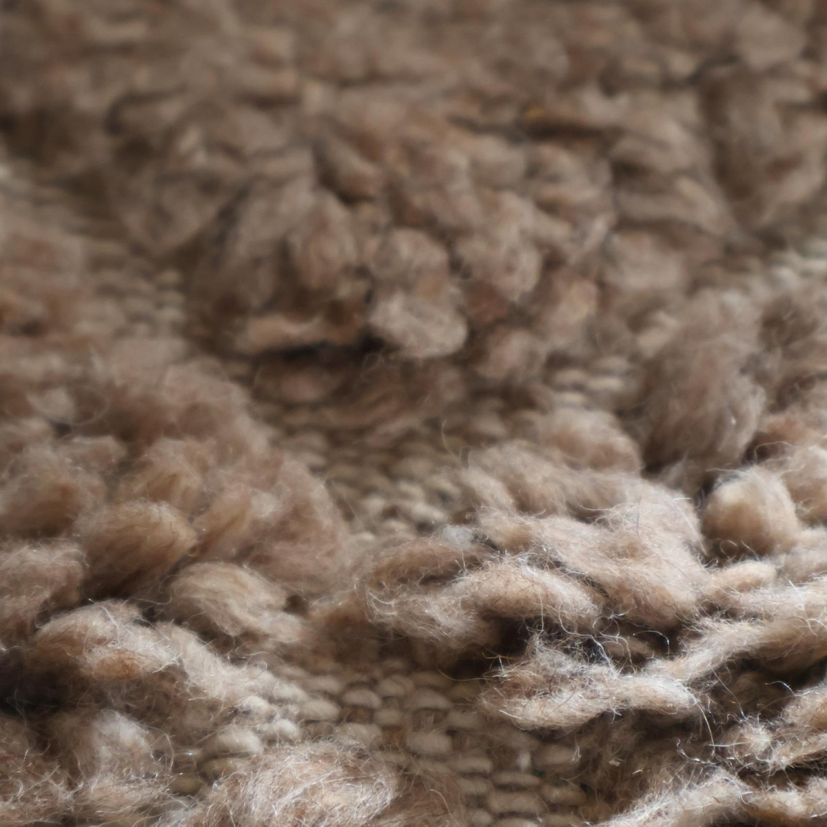 Tapis Khemisset X - 100% pure laine - ≈ 250 x 165 cm -