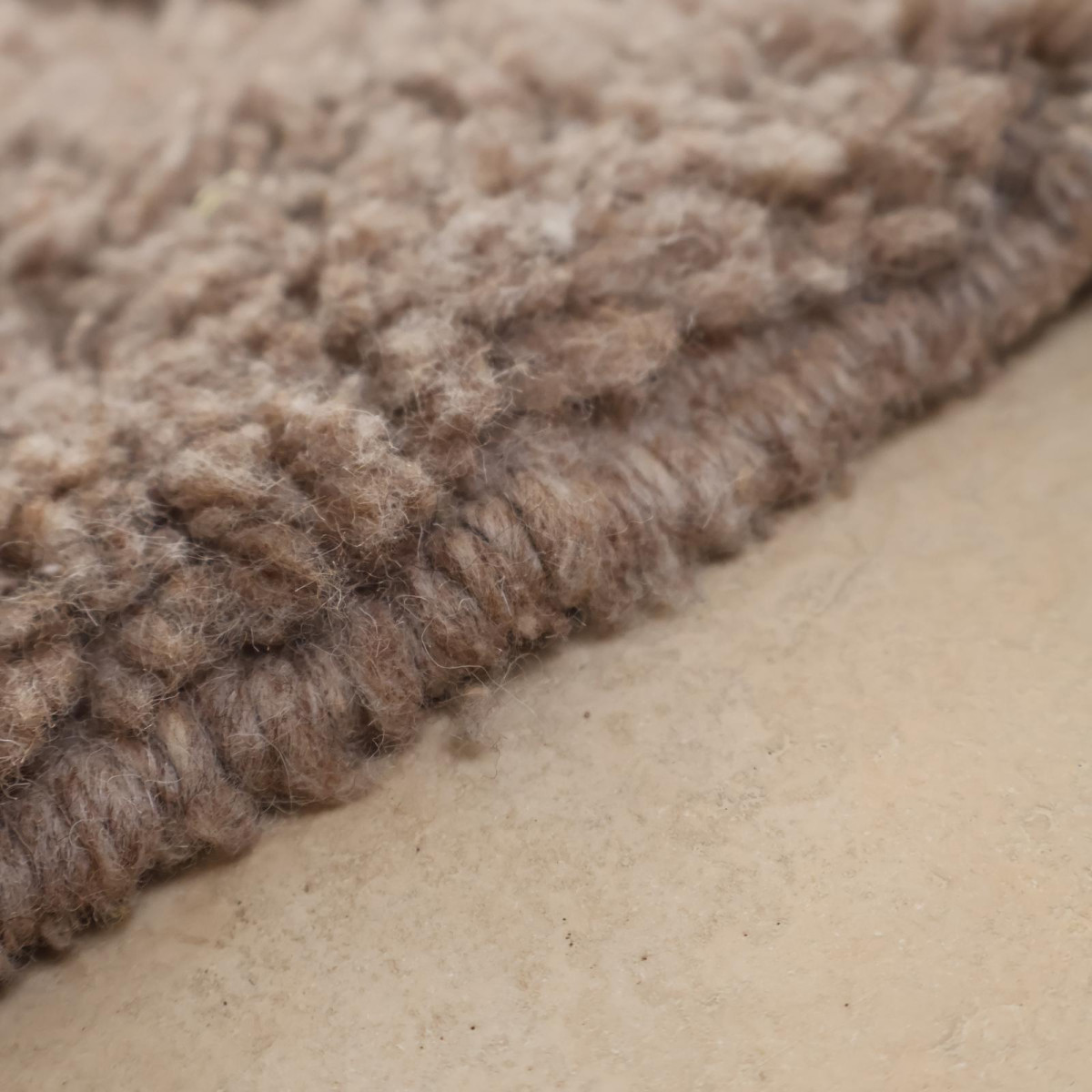 Tapis Khemisset X - 100% pure laine - ≈ 250 x 165 cm -