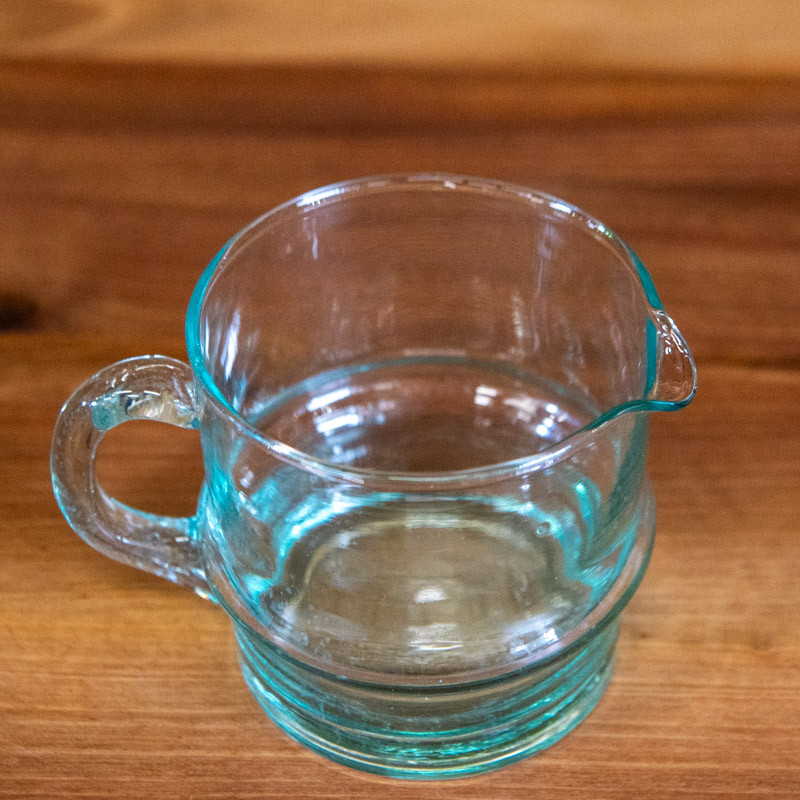 Carafe Beldi - Blanc - Taille au choix S / M / L -