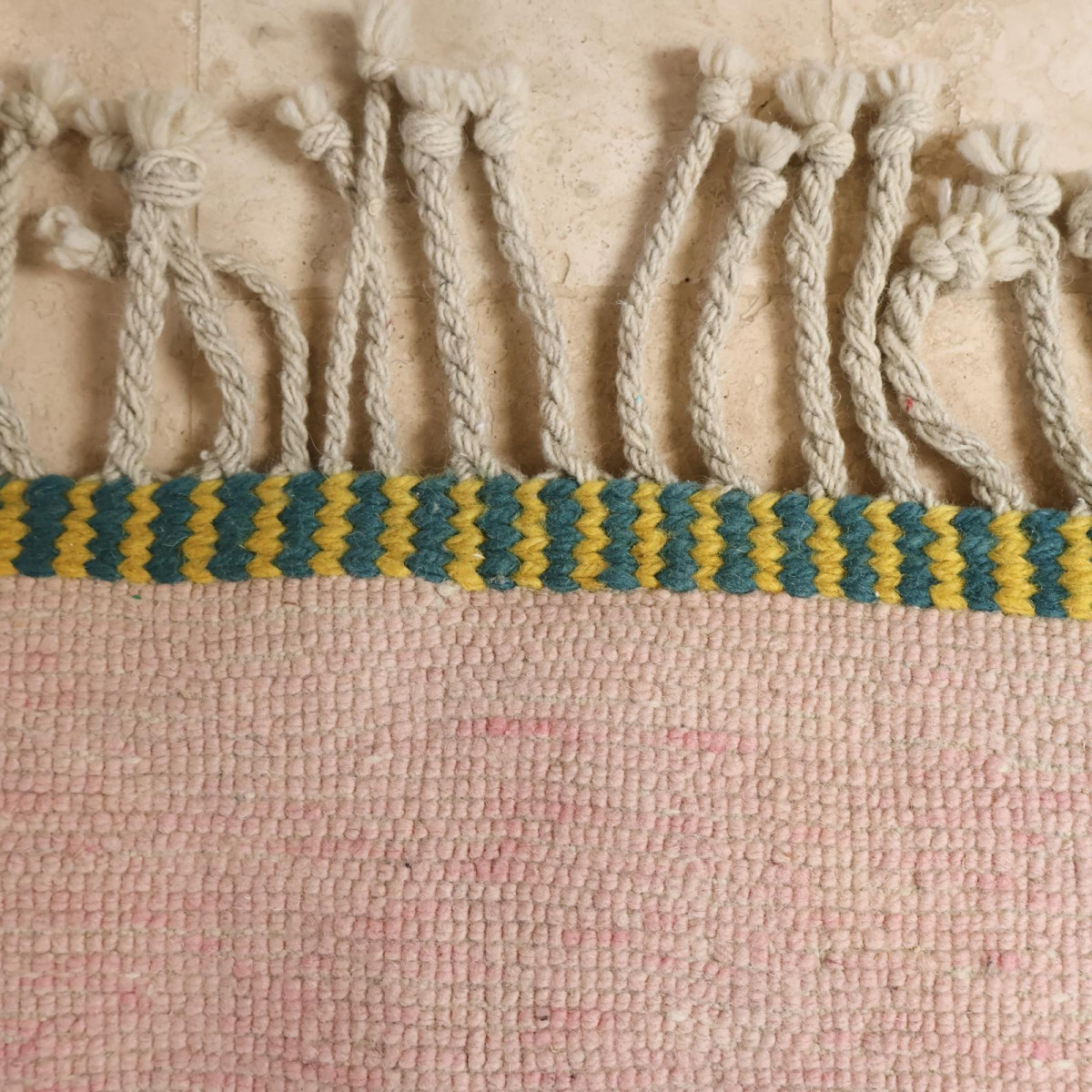 Tapis MRirt V - 100% pure laine d'agneau - ≈ 260 x 165 cm -