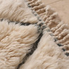 Tapis Mrirt X - 100% pure laine d'agneau - ≈ 236 x 135 cm -