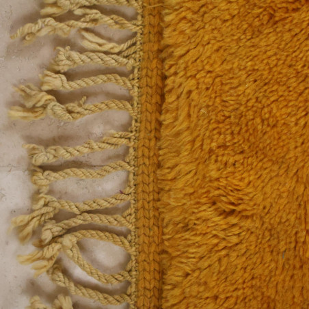 Tapis MRirt VII - 100% pure laine d'agneau - ≈ 260 x 180 cm -