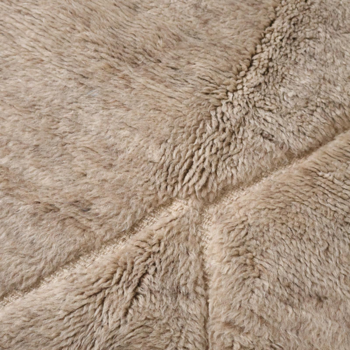 Tapis MRirt XII - 100% pure laine d'agneau - ≈ 210 x123 cm -