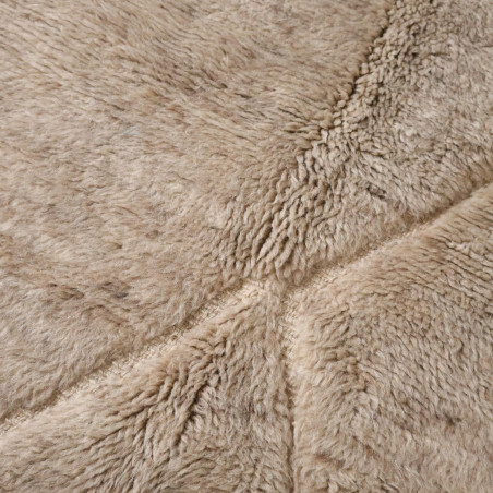 Tapis MRirt XII - 100% pure laine d'agneau - ≈ 210 x123 cm -