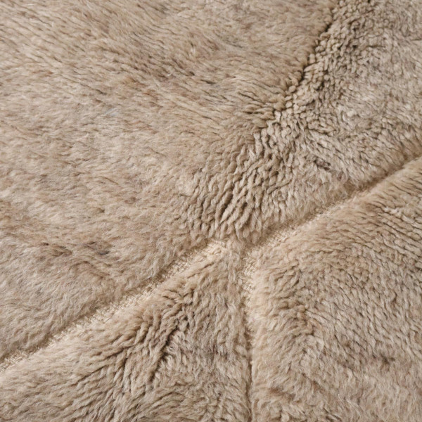 Tapis MRirt XII - 100% pure laine d'agneau - ≈ 210 x123 cm -