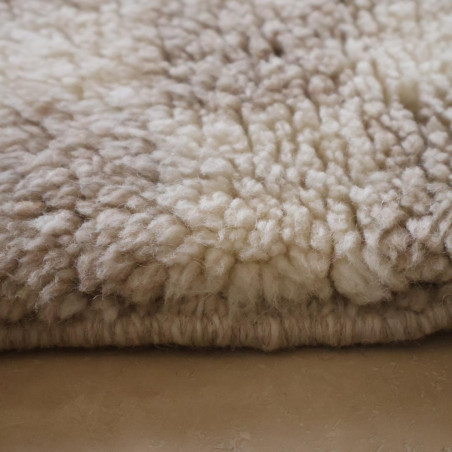 Tapis MRirt VIII - 100% pure laine d'agneau - ≈ 296 x 210 cm -