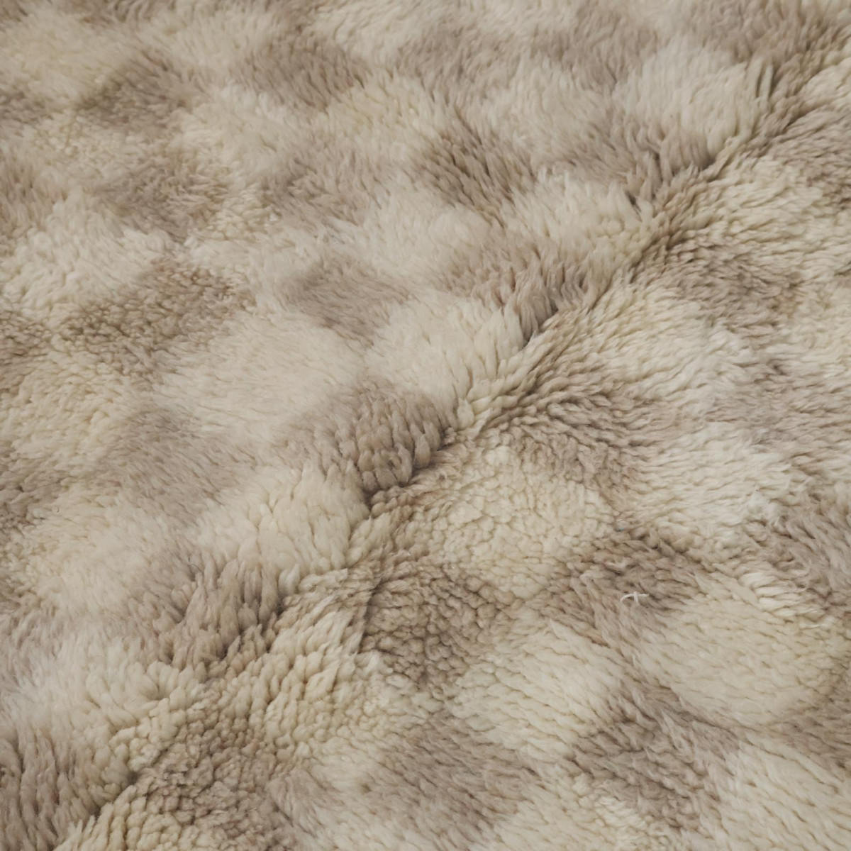 Tapis MRirt VIII - 100% pure laine d'agneau - ≈ 296 x 210 cm -