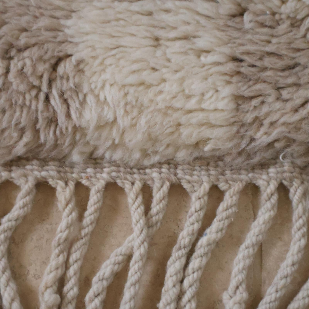 Tapis MRirt VIII - 100% pure laine d'agneau - ≈ 296 x 210 cm -