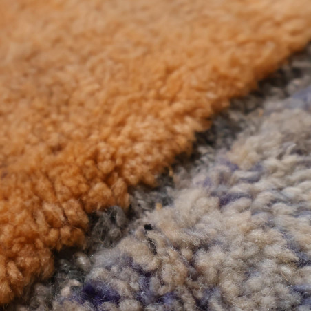 Tapis MRirt IV - 100% pure laine d'agneau- ≈ 306 x 240 cm -