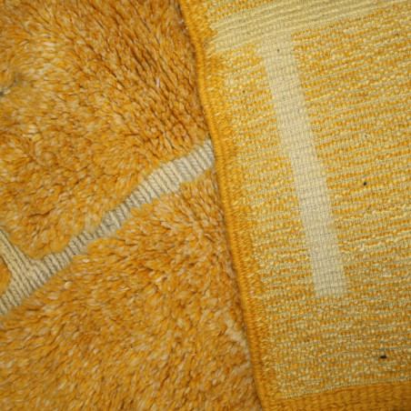 Tapis MRirt XI - 100% pure laine d'agneau - ≈ 256 x 154 cm -