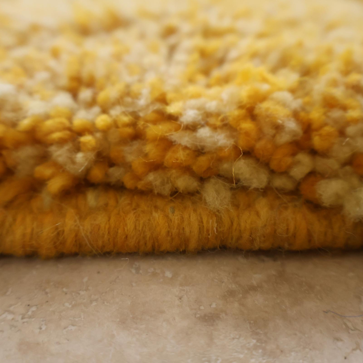 Tapis MRirt XI - 100% pure laine d'agneau - ≈ 256 x 154 cm -