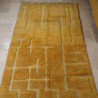Tapis MRirt XI - 100% pure laine d'agneau - ≈ 256 x 154 cm -