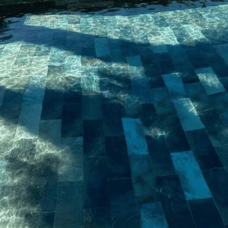 Pierre de Bali - 62 x 31cm - Epaisseur 9mm - 1er Choix Garantie Usine -