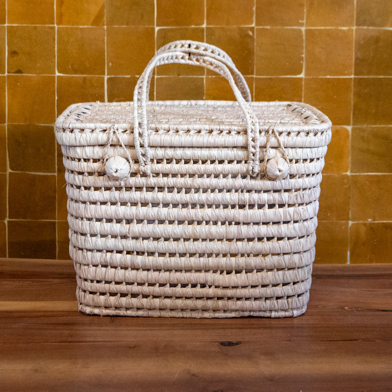 Coffre de rangement - Doum - Jules -