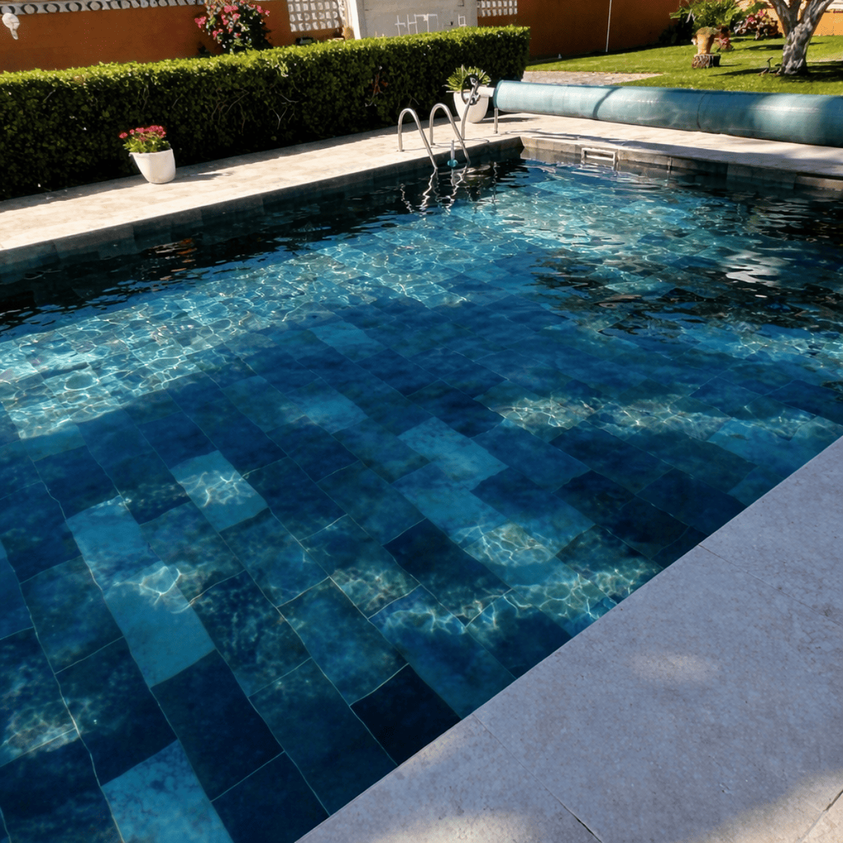 Pierre de Bali - 62 x 31cm - Epaisseur 9mm - 1er Choix Garantie Usine -