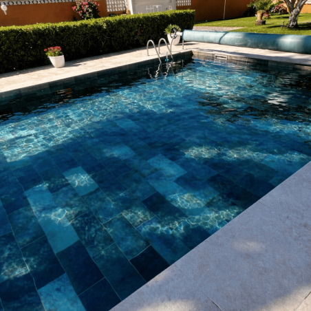 Pierre de Bali - 62 x 31cm - Epaisseur 9mm - 1er Choix Garantie Usine -