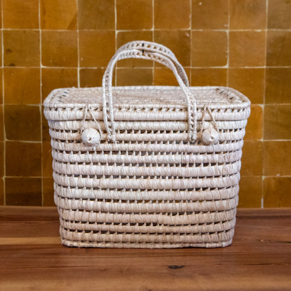Coffre de rangement - Doum - Jules -