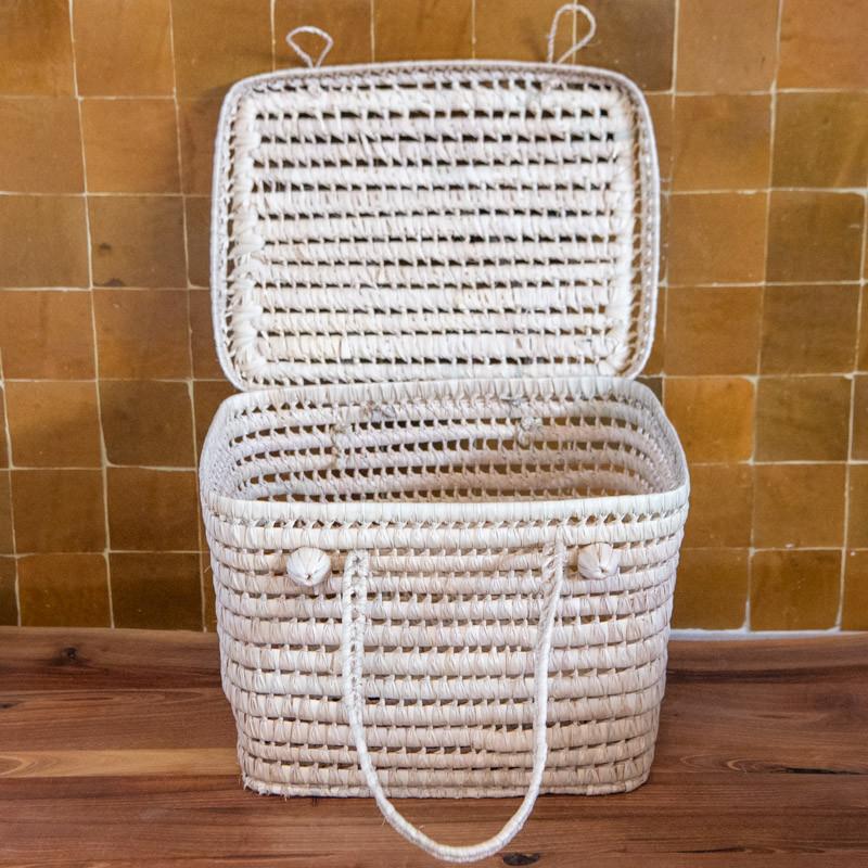 Coffre de rangement - Doum - Jules -