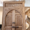 Porte marocaine - Shakhsia -