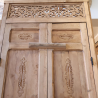 Porte marocaine - Shakhsia -