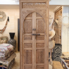 Porte marocaine - Shakhsia -