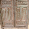 Porte en Bois Marocaine - ≈ 216x100cm - Daw -