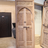 Porte marocaine Thalj -