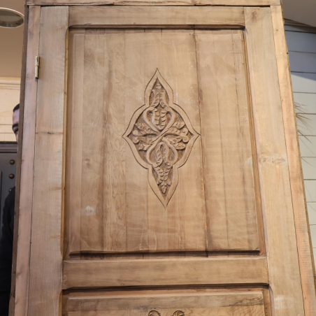 Porte marocaine Taqi -