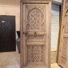 Porte marocaine Taqi -