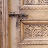 Porte marocaine Taqi -