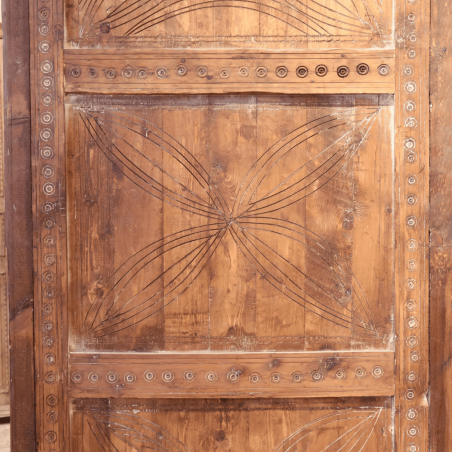 Porte marocaine - Shadi -