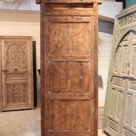 Porte marocaine - Shadi -