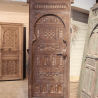 Porte marocaine - Shadi -