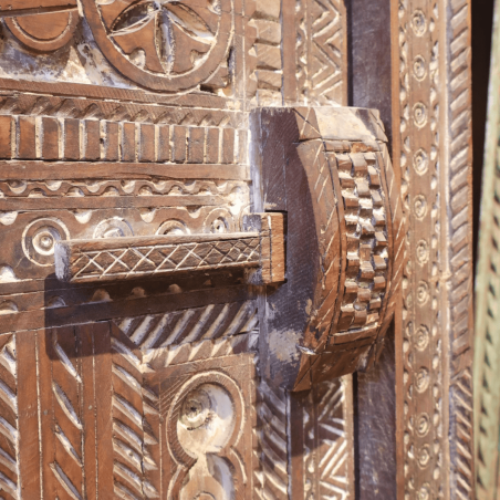 Porte marocaine - Shadi -