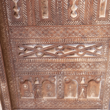 Porte marocaine - Shadi -