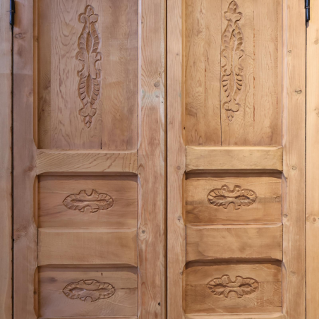 Porte marocaine Najm -