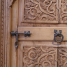 Porte marocaine Kuzmu -