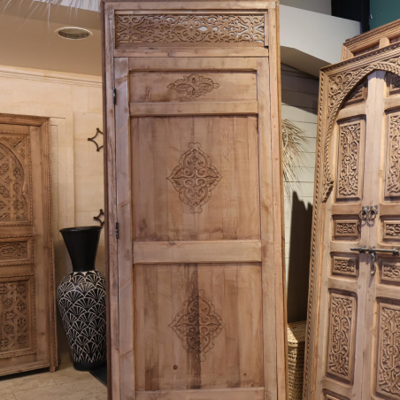 Porte marocaine Kuzmu -