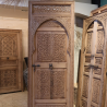 Porte marocaine Kuzmu -