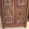 Porte marocaine Alzali -