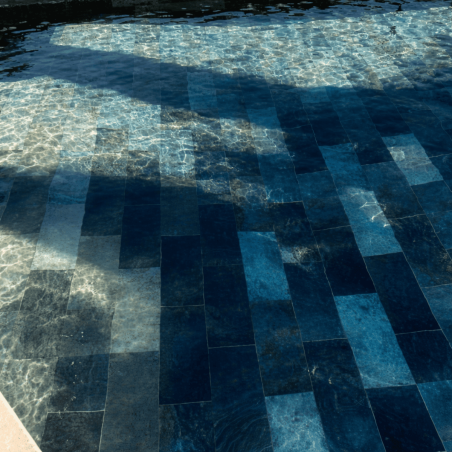 Pierre de Bali - 62 x 31cm - Epaisseur 9mm - 1er Choix Garantie Usine -