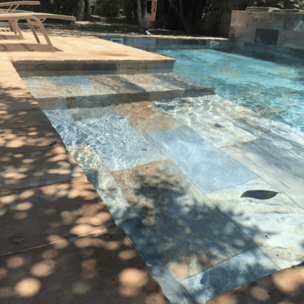 Carrelage Bali Mix - 60 x 29,5cm - Epaisseur 9mm - 1er Choix Garantie Usine -