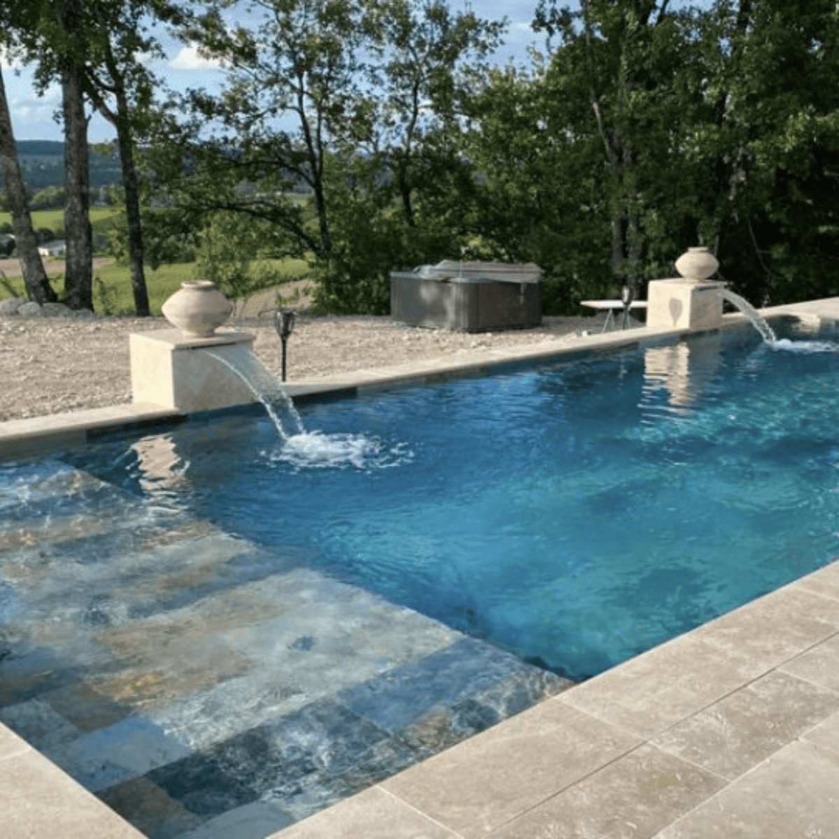 Carrelage Bali Mix - 60 x 29,5cm - Epaisseur 9mm - 1er Choix Garantie Usine -