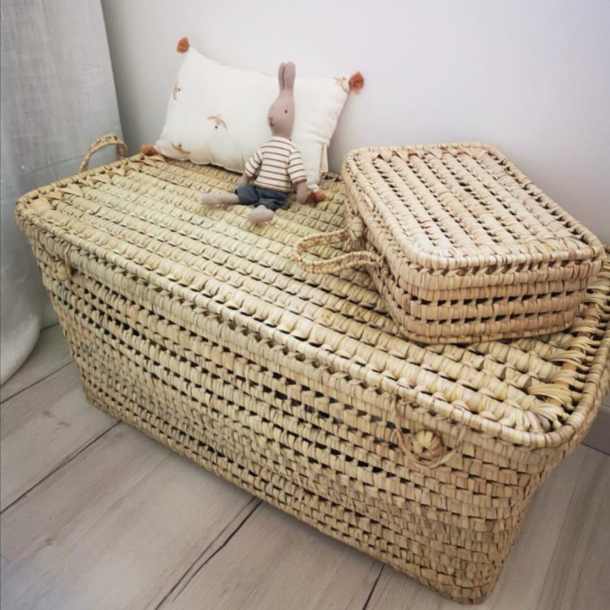 Coffre de rangement - Doum - Jules -